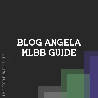 Mobile Legends Angela Guide 2026: The Ultimate Support Meta | Logo - Indexof